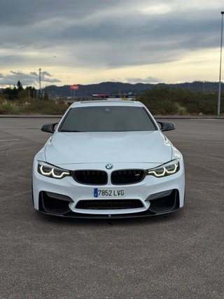 BMW Serie 4 2015