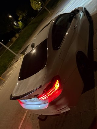 BMW Serie 4 2015