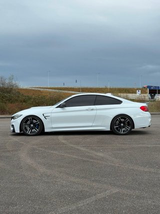 BMW Serie 4 2015