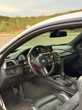 BMW Serie 4 2015