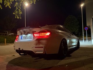 BMW Serie 4 2015