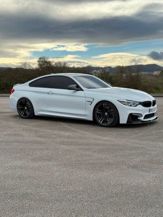 BMW Serie 4 2015