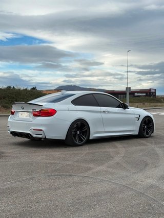 BMW Serie 4 2015