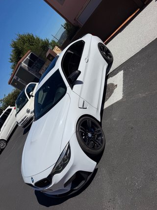 BMW Serie 4 2014