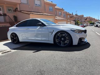BMW Serie 4 2014