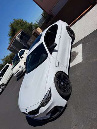 BMW Serie 4 2014