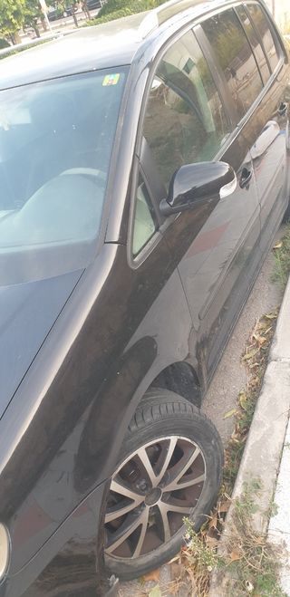 Volkswagen Touran 2006