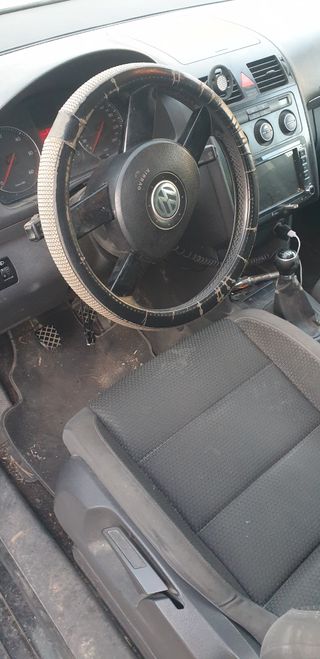 Volkswagen Touran 2006