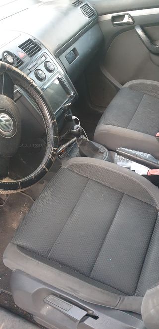 Volkswagen Touran 2006