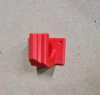 BOSCH 12V --4 Soportes para herramientas 