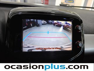 Peugeot 108 1.2 PureTech Allure 60 kW (82 CV)