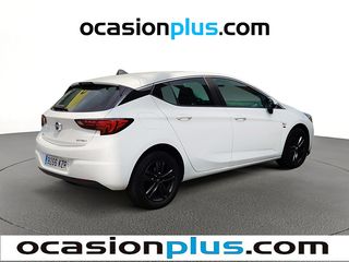 Opel Astra 1.6 CDTI 120 Aniversario 81 kW (110 CV)