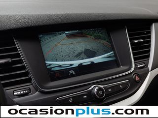 Opel Astra 1.6 CDTI 120 Aniversario 81 kW (110 CV)