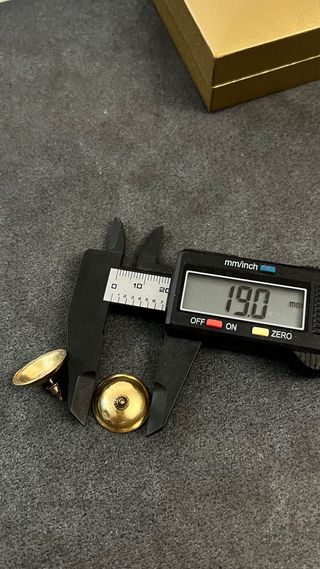 Pendientes Plata Ley 925 Baño Oro 24K