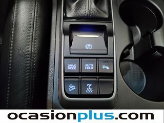 Hyundai Tucson 1.6 TGDI Style 4x4 DCT 129 kW (176 CV)