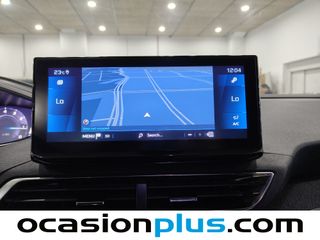 Peugeot 3008 PureTech 130 S&S Allure Pack EAT8 96 kW (130 CV)