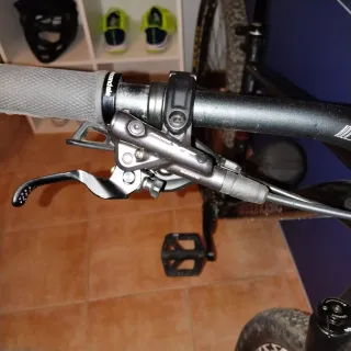 MTB Cannondale 29 Talla M