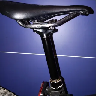 MTB Cannondale 29 Talla M