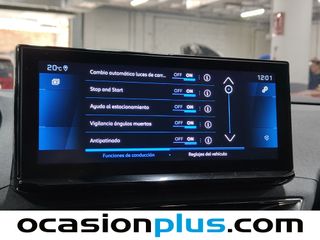 Peugeot 3008 PureTech 130 S&S Allure Pack 96 kW (130 CV)