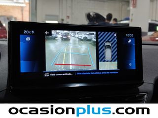 Peugeot 3008 PureTech 130 S&S Allure Pack 96 kW (130 CV)