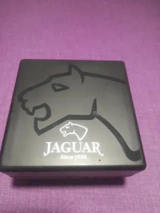 JAGUAR RELOJ DE PULSERA NUEVO.