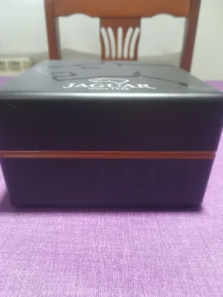 JAGUAR RELOJ DE PULSERA NUEVO.