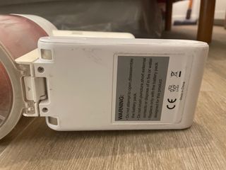 Aspiradora Xiaomi G9