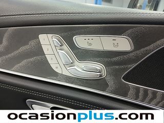 Mercedes-Benz Clase CLS CLS 350 d 4Matic 210 kW (286 CV)