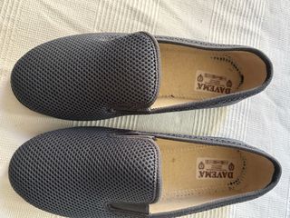 Scarpe DAVEMA grigie uomo/donna