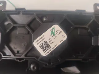 Mandos Intermitentes/Limpiaparabrisas Dacia Jogger