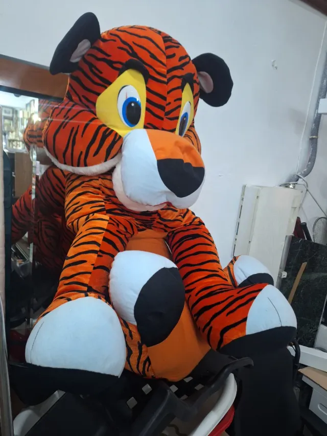 Peluche Tigre Grande