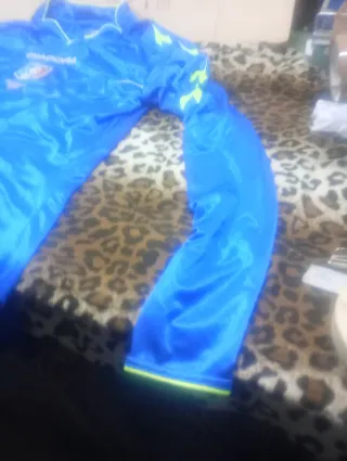 Maglietta arbitro calcio Diadora Italia