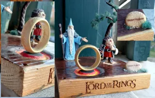 Stampa3D//Incisione Laser