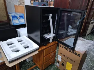 Vinoteca La Sommeliere Collection 22 botellas