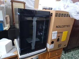 Vinoteca La Sommeliere Collection 22 botellas