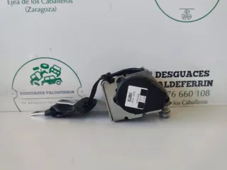 Cinturón central trasero Dacia Jogger