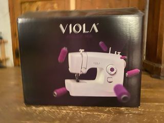 Máquina de coser Viola Atelier M14