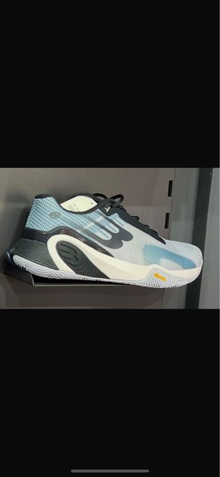 Bullpadel Hack Vibram 24 Zapatillas Padel