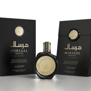 Set di profumi per J.Jorge