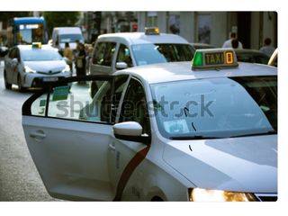 Licencia de taxi en Valladolid