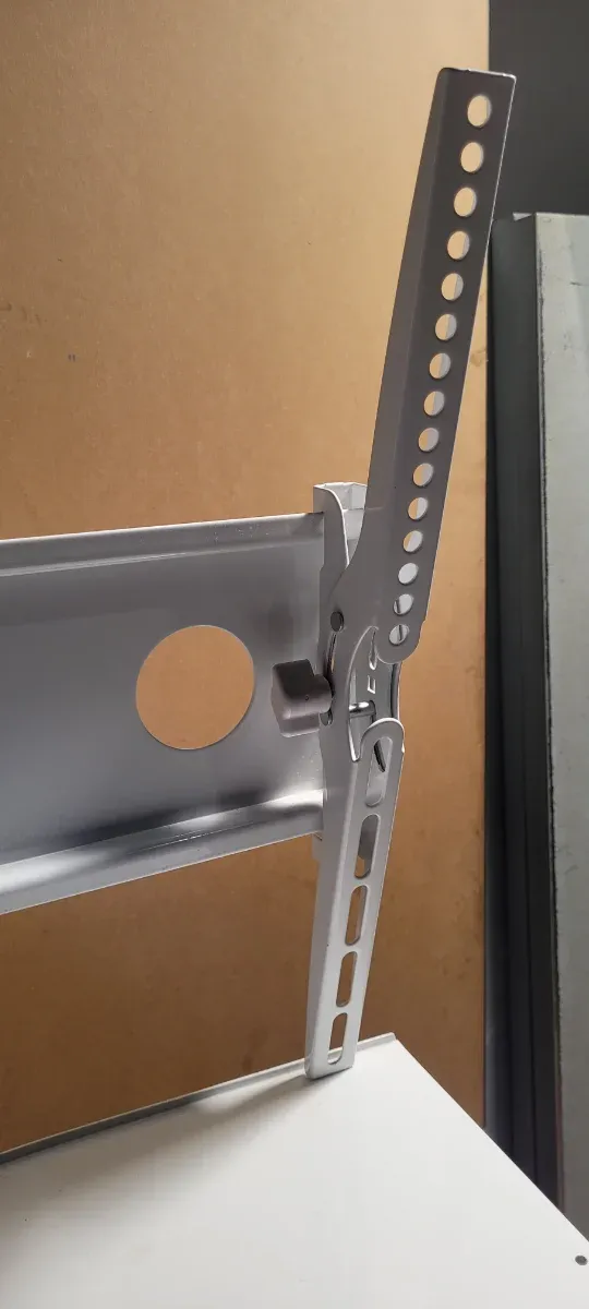 Soporte TV con Ruedas y Bandeja