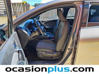 Renault Captur Techno TCe 66 kW (90 CV)