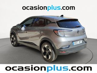 Renault Captur Techno TCe 66 kW (90 CV)