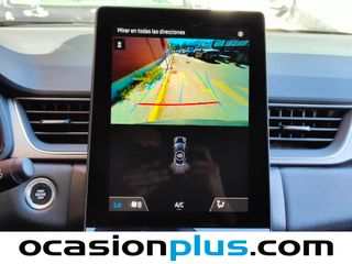 Renault Captur Techno TCe 66 kW (90 CV)