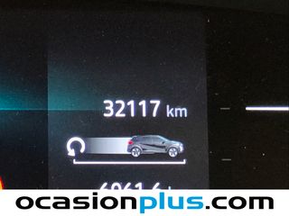 Renault Captur Techno TCe 66 kW (90 CV)