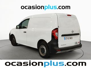 Nissan Townstar Furgon 1.3G L1 Profesional 96 kW (130 CV)