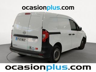 Nissan Townstar Furgon 1.3G L1 Profesional 96 kW (130 CV)