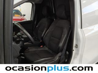 Nissan Townstar Furgon 1.3G L1 Profesional 96 kW (130 CV)