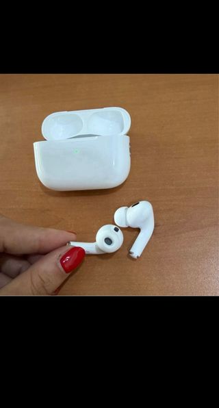 AirPods Pro Blancos