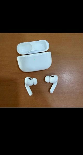 AirPods Pro Blancos